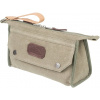 púzdro QUIKSILVER CHAMBER PREMIUM Praline - CKQ0