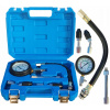 TESTER TLAKU KOMPRESIE BENZÍNOVÝCH MOTOROV 0-20 Bar / 0-300 Psi