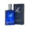 Blue Stratos Eau de Toilette 100 ml
