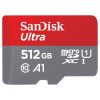 SanDisk SDXC UHS-I U1 2GB SDSQUAC-512G-GN6MA