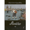 Rváčov 2 - Džian Baban, Richard Fischer