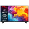 TCL P655 43P655 televizor 109,2 cm (43