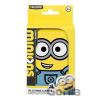 Minions hracie karty