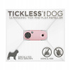 TICKLESS PET MINI odpudzovač bĺch pre mačky psov (TICKLESS PET MINI odpudzovač bĺch pre mačky psov)