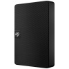 Seagate Expansion Portable 4 TB externý pevný disk 6,35 cm (2,5) USB 3.2 Gen 1 (USB 3.0) čierna STKM4000400; STKM4000400