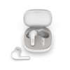 Belkin Soundform Flow Noise Cancelling Earbuds slúchadlá - White (AUC006BTWH)
