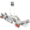 Weih-tec Nosič bicyklov Slide Move DS-250 pre Fiat Ducato od 2006/07 - previs 1000 mm - 87 903