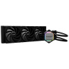 Be quiet! Pure Loop 2 AIO ARGB 360mm / 3x120mm / Intel 1700 / 1200 / 1150 / 1151 / 1155 / AMD AM4 / AM5 BW019