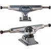truck set INDEPENDENT STAGE 11 PRO MILTON MARTINEZ Silver Grey 139