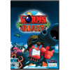 Worms Blast