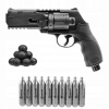 Vzduchovka - HDR 50 RAM T4E REVOLVER + 50 guľôčok. + 10 CO2 (Vzduchovka - HDR 50 RAM T4E REVOLVER + 50 guľôčok. + 10 CO2)