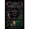 A Stroke of the Pen: The Lost Stories - Terry Pratchett