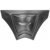 čelný kryt, ventilácia pre prilby Integral 3.0, CASSIDA