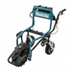 Makita DCU180Z akumulátorový fúrik 18V bez aku