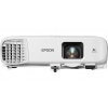 EPSON projektor EB-982W, 1280x800, WXGA, 4200ANSI, USB, HDMI, VGA, LAN, 17000h ECO životnost lampy V11H987040