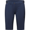 MAMMUT Runbold Shorts Women, marine - 36