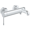 GROHE Essence páková vaňová batéria nástenná, chróm, 33624001
