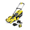 Kosačka na trávu Kärcher LMO Battery 36-40 Set EU