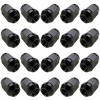 Matica Carbonado M14x1.50 kužeľová 34 mm kľúč 21 20 ks