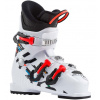 Rossignol Hero J3 white dětské lyžařské boty - 185