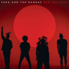 TANK AND THE BANGAS - Red Balloon (1CD)