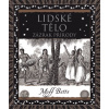 Lidské tělo - Moff Betts