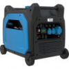 GÜDE 40724 invertorový generátor ISG 6600-3 E