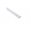 Stropné nástenné svietidlo Ecolight 18 W s integrovaným LED zdrojom 60 cm, biele