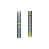 FISCHER SPEEPRO 60 CLASSIC + RACE CLASSIC IFP 2025/26 202 černá