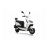 Elektrický skúter Yadea T2 Barton Motors Bílá