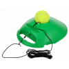 Merco Multipack 3 ks Tennis Coach tenisový trenažér zelený