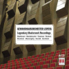 Legendary Masterworks Recordings (CD / Album)