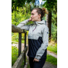 2117 of Sweden EKESKOG dámský ultralight anorak, beige XS béžová, černá, beige, hnedá, béžová