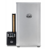 SMOKER 4 digitálna elektrická udiareň Bradley Smoker + ZDARMA HUNTERS BLEND Premium briketky na údenie 24 ks Bradley Smoker