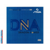 Poťah STIGA DNA Dragon Power 55 Vyberte FARBU poťahu: čierny / BLACK, Vyberte HRÚBKU špongie: 2,15 mm