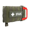 Vrecko IFAK VL L Tasmanian Tiger® – Olive Green