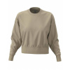 Dámske Heavyweight Sweatshirt STEDMAN, hnedá Tan, 3XL