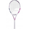 Tenisová raketa Babolat EVO Aero Lite - Ružový