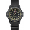 Športové pánske hodinky LUMINOX XS.0333 LEATHERBACK SEA TURTLE GIANT 0320 SERIES