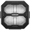 OSRAM pracovný svetlomet 12 V, 24 V LEDriving® Cube PX4500 Ultra Wide LEDPWL 103-UW šírka rozsahu osvetlenie (š x v x h) 68.4 x 113.42 x 117.1 mm 4500 lm 6000 K; LEDPWL 103-UW