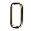 EU SELECT Vsuvka nízka, nezváraná Ni 20x3x8mm 20mm