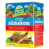 Zdravá záhrada Prípravok proti slimákom 350 g