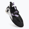 Dámske lezecké topánky Black Diamond Method S lilac