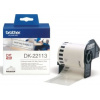 Brother - DK-22113 (priesvitná filmová role 62mm x 15,24m) DK22113