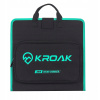 Solar Solar Panel Krak SP-01 20W 17,6V Poplatky (Solárny panel Kroak SP-02 60W nabíjačka)