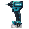 Makita DF032DZ Aku bezuhlíkový šroubovák Li-ion CXT 10,8/12V, bez aku Z