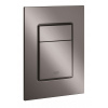 Grohe Skate Cosmopolitan S Ovládacie tlačidlo, Hard Graphite 37535A00-GR