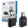 SENNHEISER BTD 700 univerzálny adaptér Bluetooth 5.4 Auracast aptX Lossless