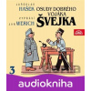 Osudy dobrého vojáka Švejka III. - Jaroslav Hašek