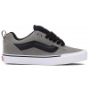 VANS Knu Skool SUEDE PEWTER - 42